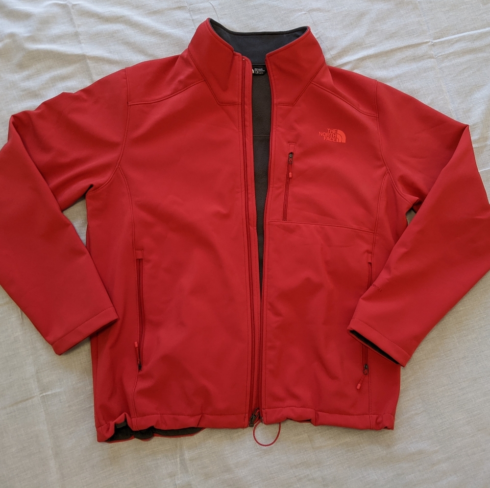 The North Face Apex Bionic 2 Jacket